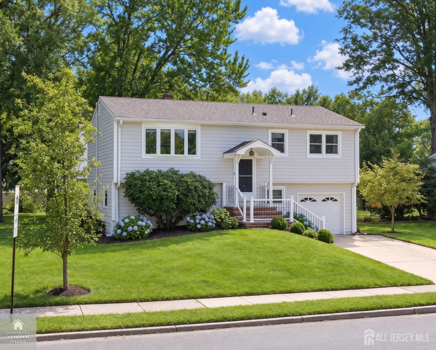 389 Durham Avenue Edison NJ 08817