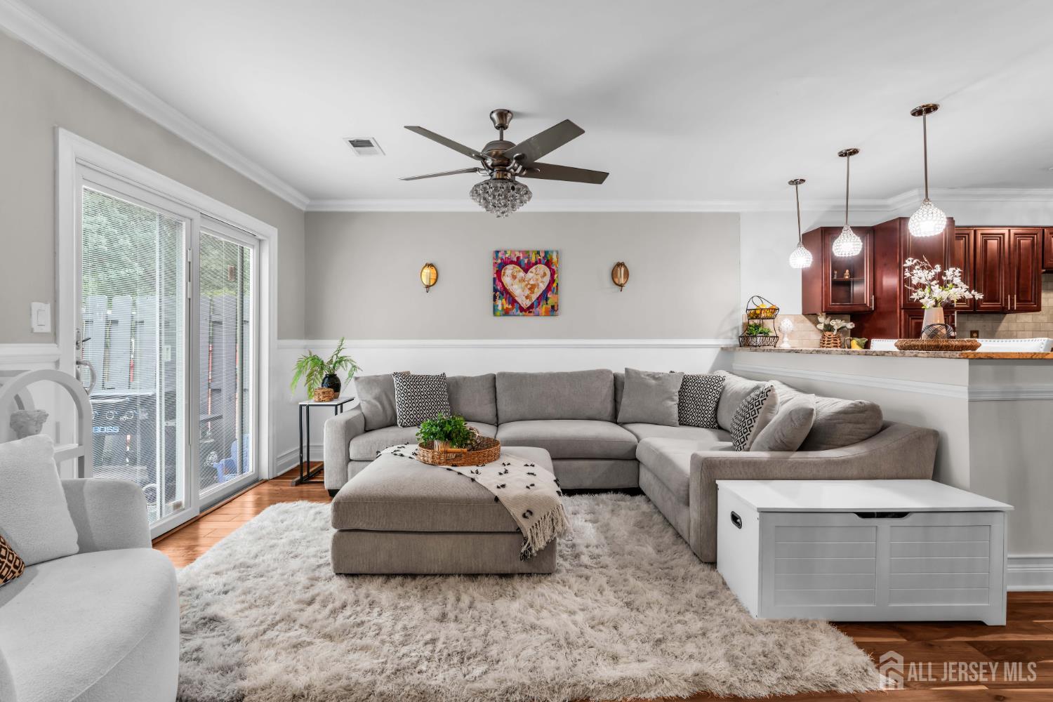 69 Lexington Circle Old Bridge NJ 07747
