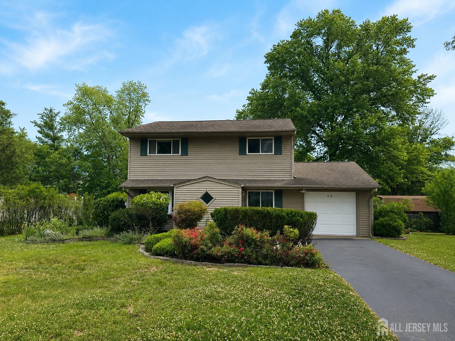 50 Sand Hills Road South Brunswick NJ 08824