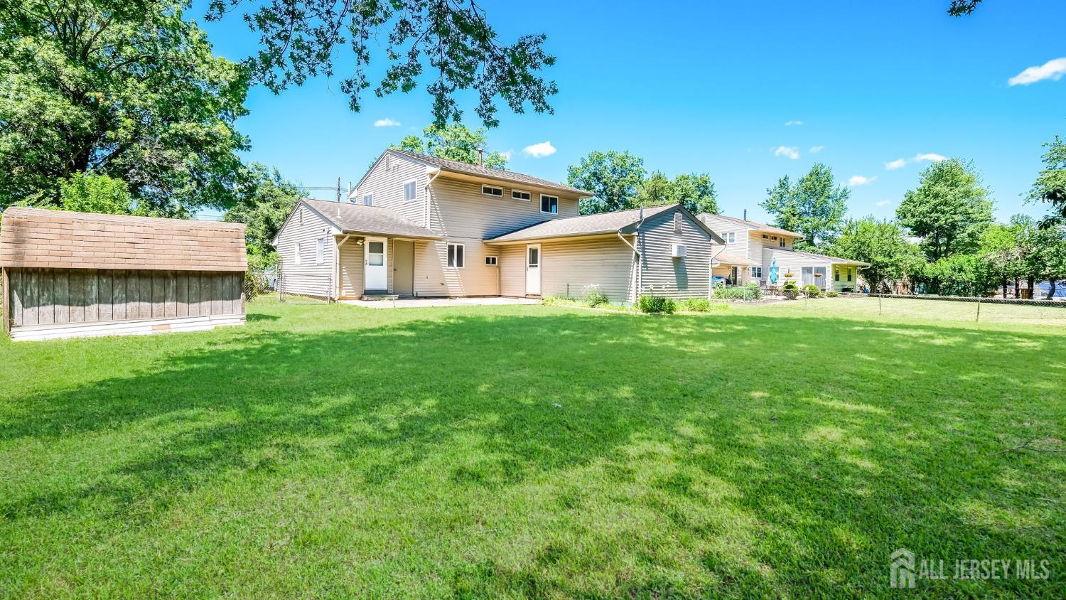 50 Sand Hills Road South Brunswick NJ 08824