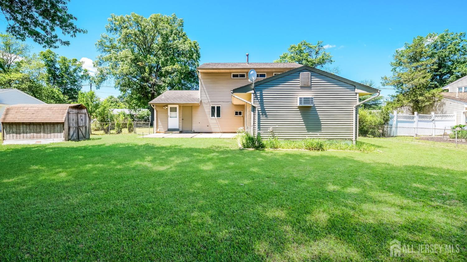 50 Sand Hills Road South Brunswick NJ 08824