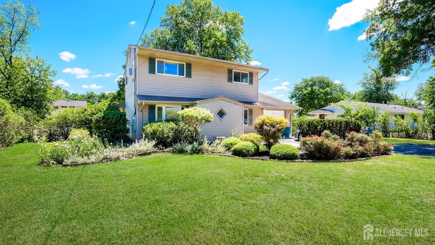 50 Sand Hills Road South Brunswick NJ 08824