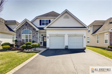 230 Diamond Spring Drive Monroe NJ 08831