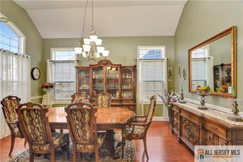 230 Diamond Spring Drive Monroe NJ 08831