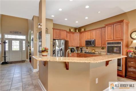 230 Diamond Spring Drive Monroe NJ 08831