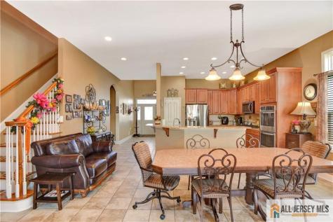 230 Diamond Spring Drive Monroe NJ 08831