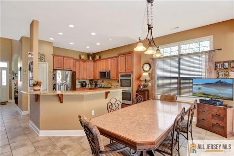 230 Diamond Spring Drive Monroe NJ 08831