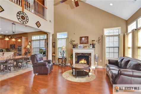 230 Diamond Spring Drive Monroe NJ 08831
