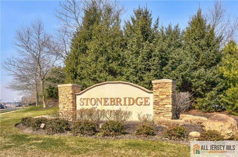 230 Diamond Spring Drive Monroe NJ 08831
