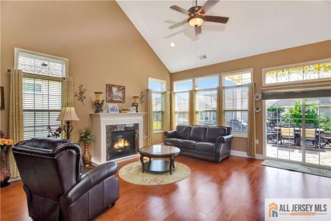 230 Diamond Spring Drive Monroe NJ 08831