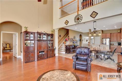 230 Diamond Spring Drive Monroe NJ 08831