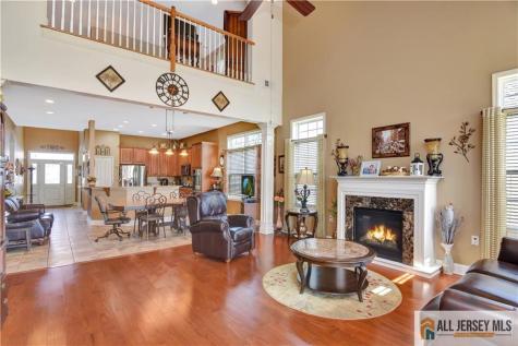 230 Diamond Spring Drive Monroe NJ 08831