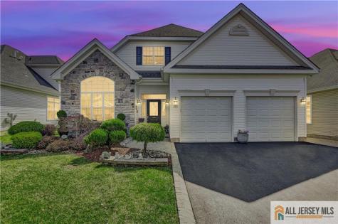 230 Diamond Spring Drive Monroe NJ 08831