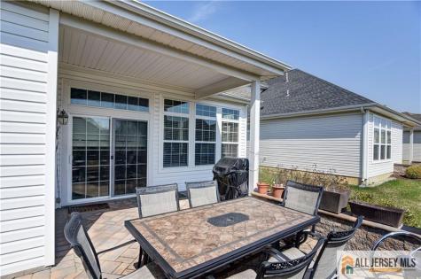 230 Diamond Spring Drive Monroe NJ 08831