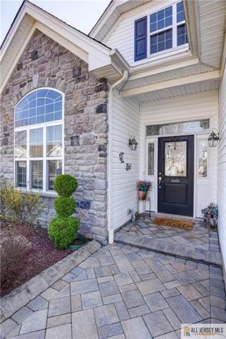 230 Diamond Spring Drive Monroe NJ 08831