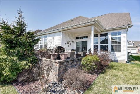 230 Diamond Spring Drive Monroe NJ 08831