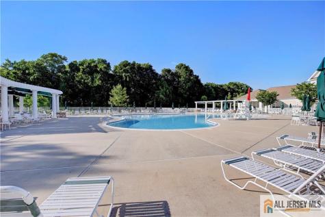 230 Diamond Spring Drive Monroe NJ 08831