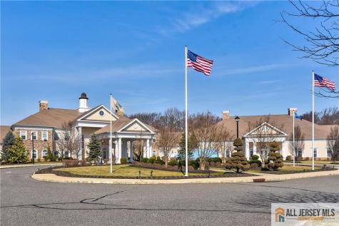 230 Diamond Spring Drive Monroe NJ 08831