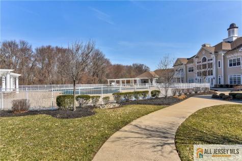 230 Diamond Spring Drive Monroe NJ 08831
