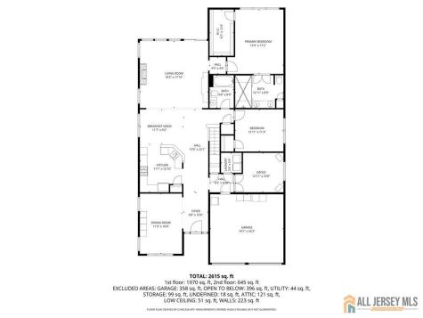 230 Diamond Spring Drive Monroe NJ 08831