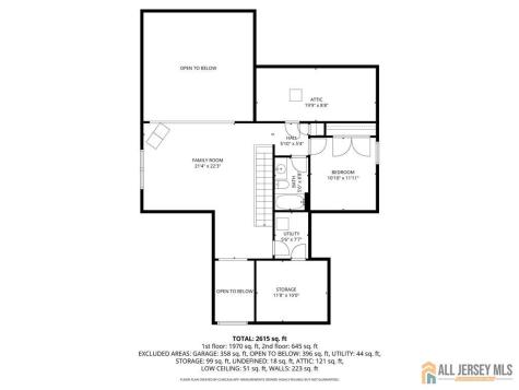 230 Diamond Spring Drive Monroe NJ 08831