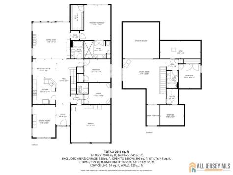 230 Diamond Spring Drive Monroe NJ 08831