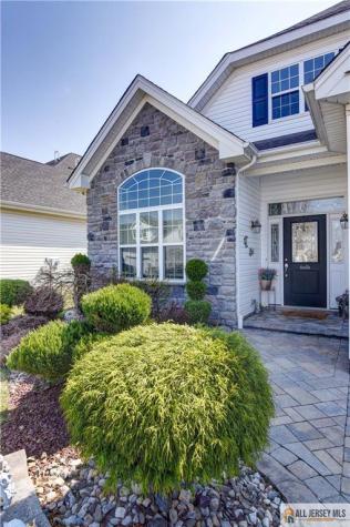 230 Diamond Spring Drive Monroe NJ 08831