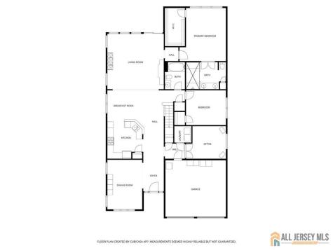 230 Diamond Spring Drive Monroe NJ 08831