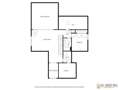 230 Diamond Spring Drive Monroe NJ 08831