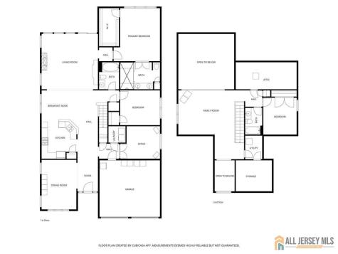 230 Diamond Spring Drive Monroe NJ 08831