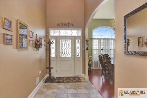 230 Diamond Spring Drive Monroe NJ 08831