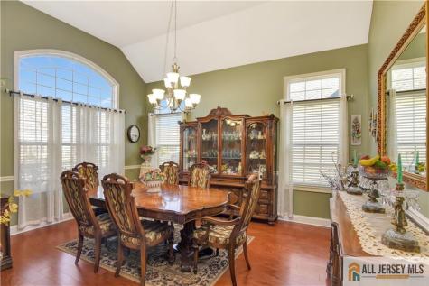 230 Diamond Spring Drive Monroe NJ 08831