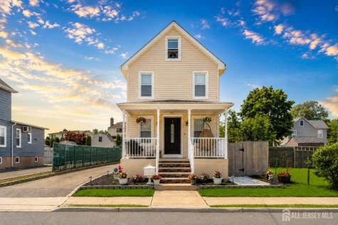 177 Pulaski Avenue Sayreville NJ 08872