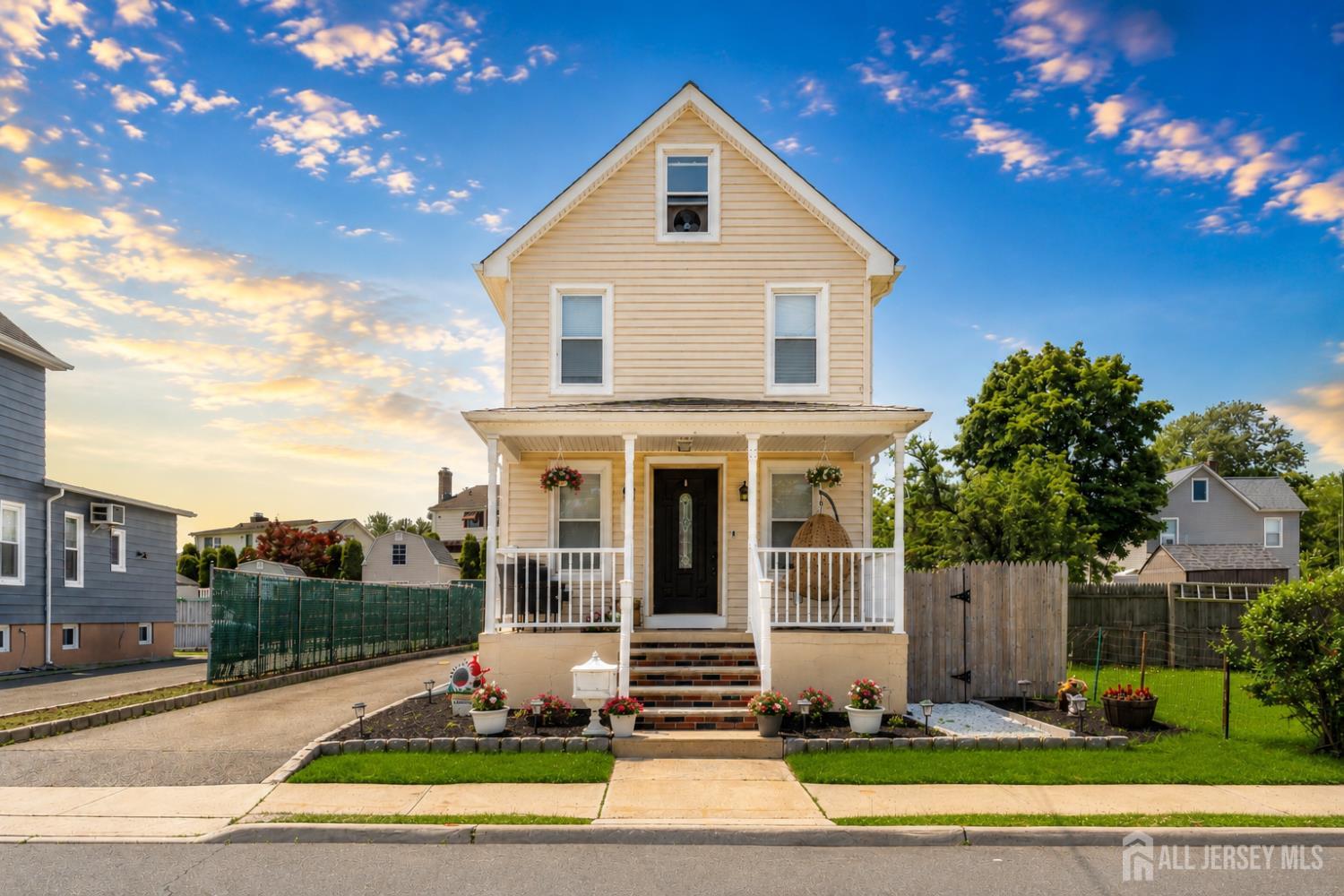 177 Pulaski Avenue Sayreville NJ 08872