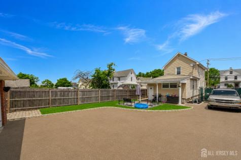 177 Pulaski Avenue Sayreville NJ 08872