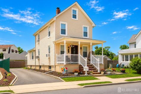 177 Pulaski Avenue Sayreville NJ 08872