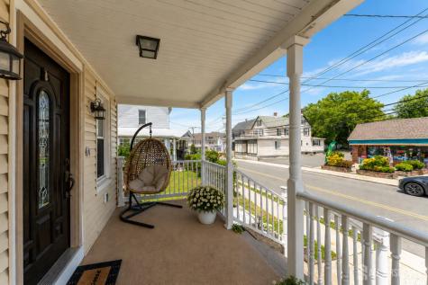 177 Pulaski Avenue Sayreville NJ 08872