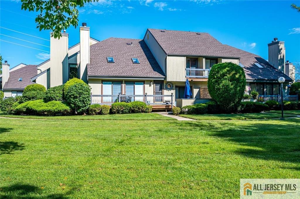 39 Sherborne Street Franklin NJ 08873