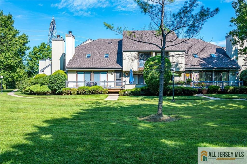 39 Sherborne Street Franklin NJ 08873