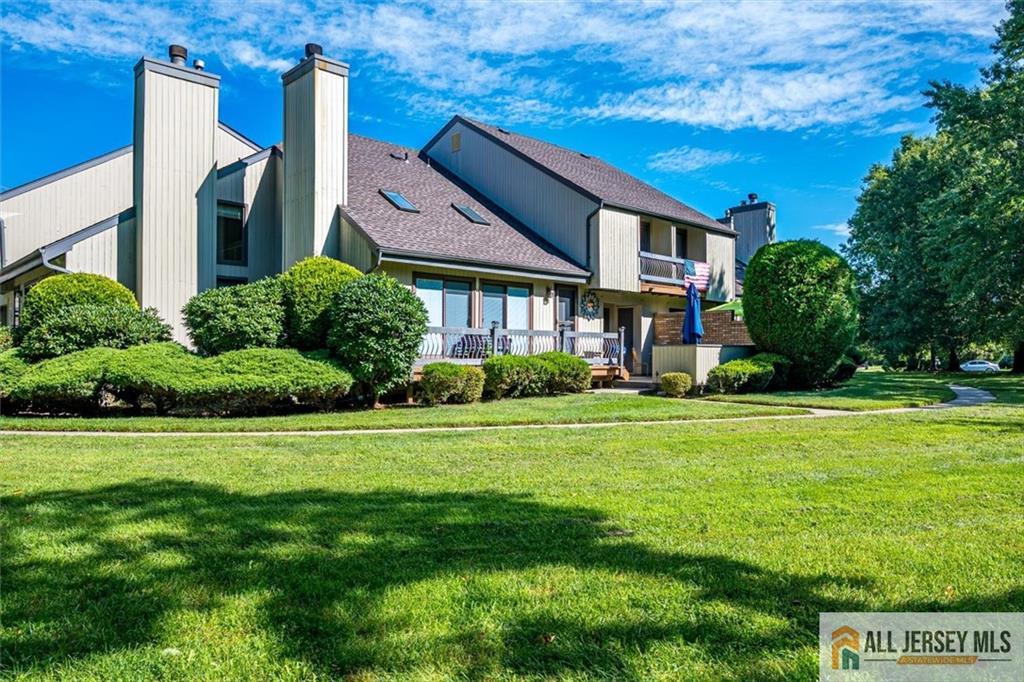 39 Sherborne Street Franklin NJ 08873