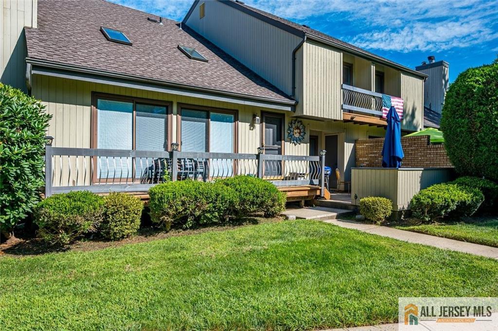 39 Sherborne Street Franklin NJ 08873