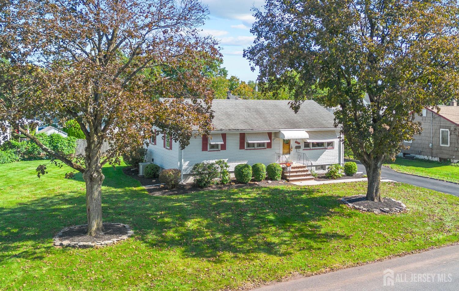 1201 Kerwin Street Piscataway NJ 08854