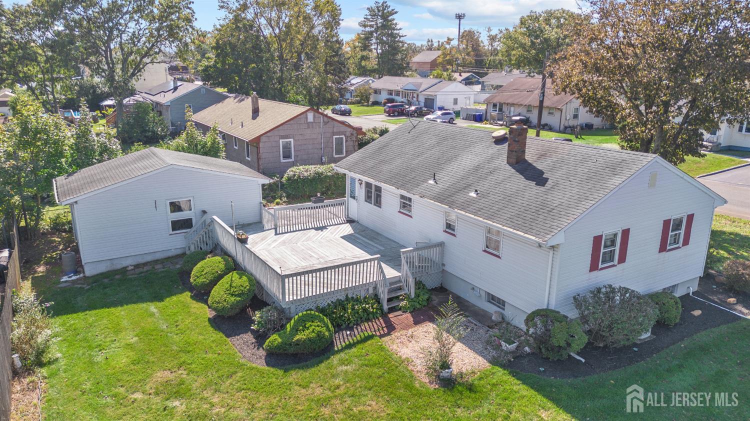 1201 Kerwin Street Piscataway NJ 08854