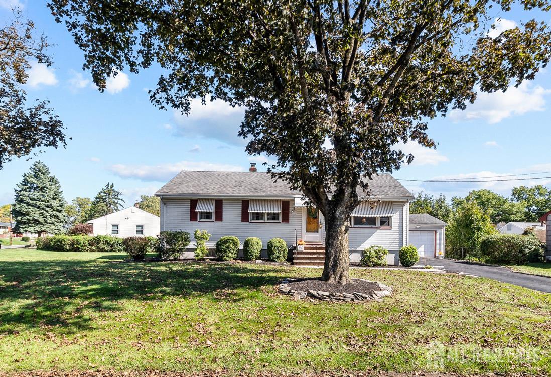 1201 Kerwin Street Piscataway NJ 08854