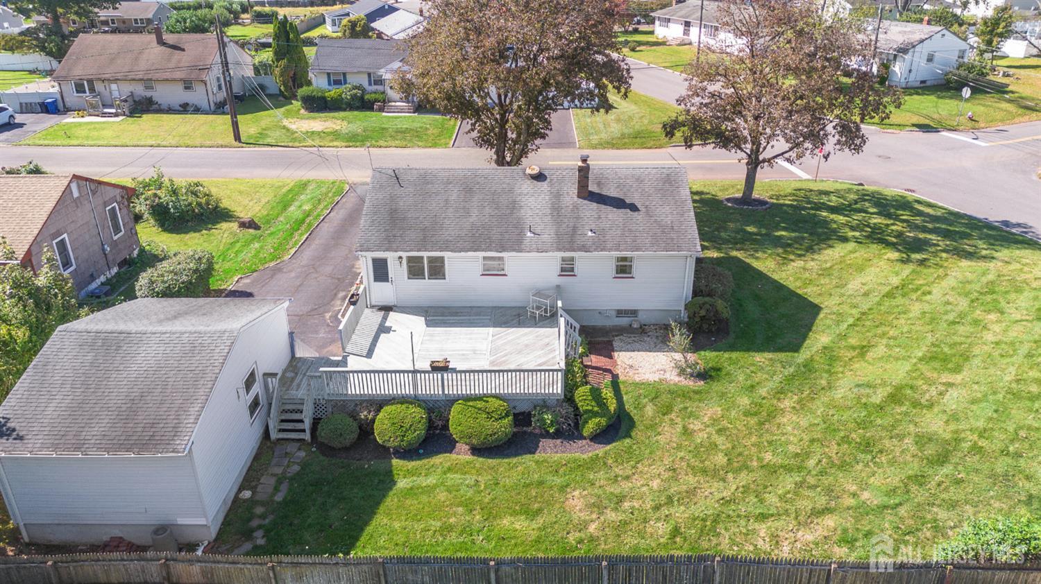 1201 Kerwin Street Piscataway NJ 08854