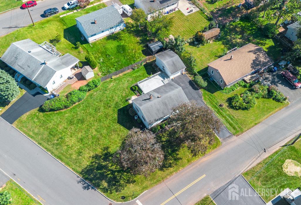 1201 Kerwin Street Piscataway NJ 08854
