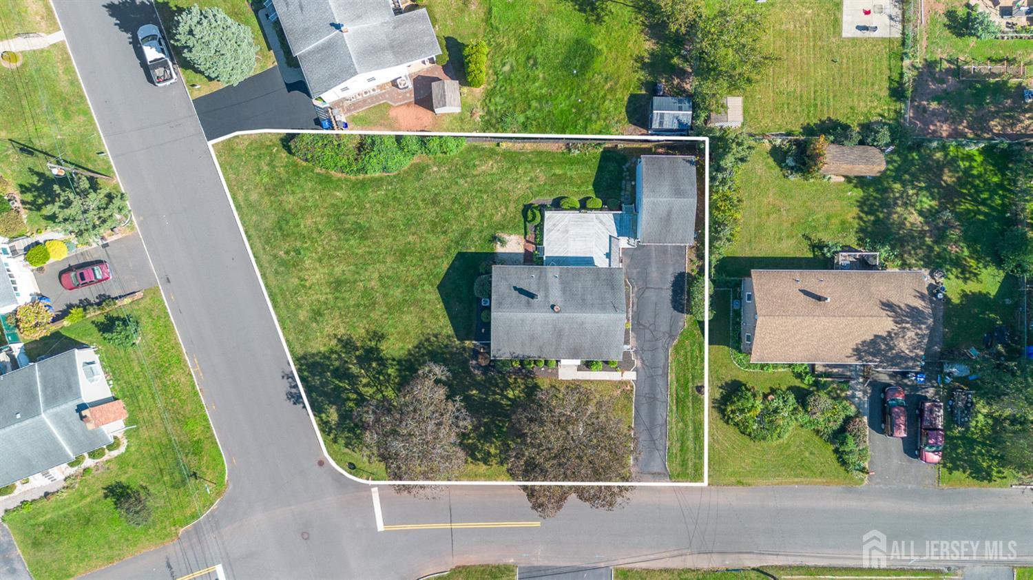 1201 Kerwin Street Piscataway NJ 08854