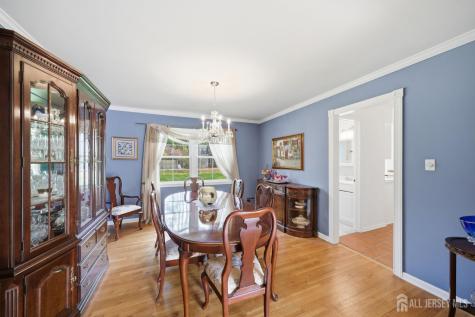 7 Candle Lane East Brunswick NJ 08816