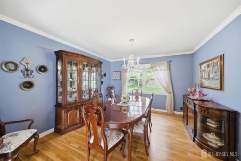 7 Candle Lane East Brunswick NJ 08816