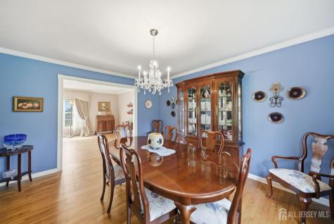 7 Candle Lane East Brunswick NJ 08816